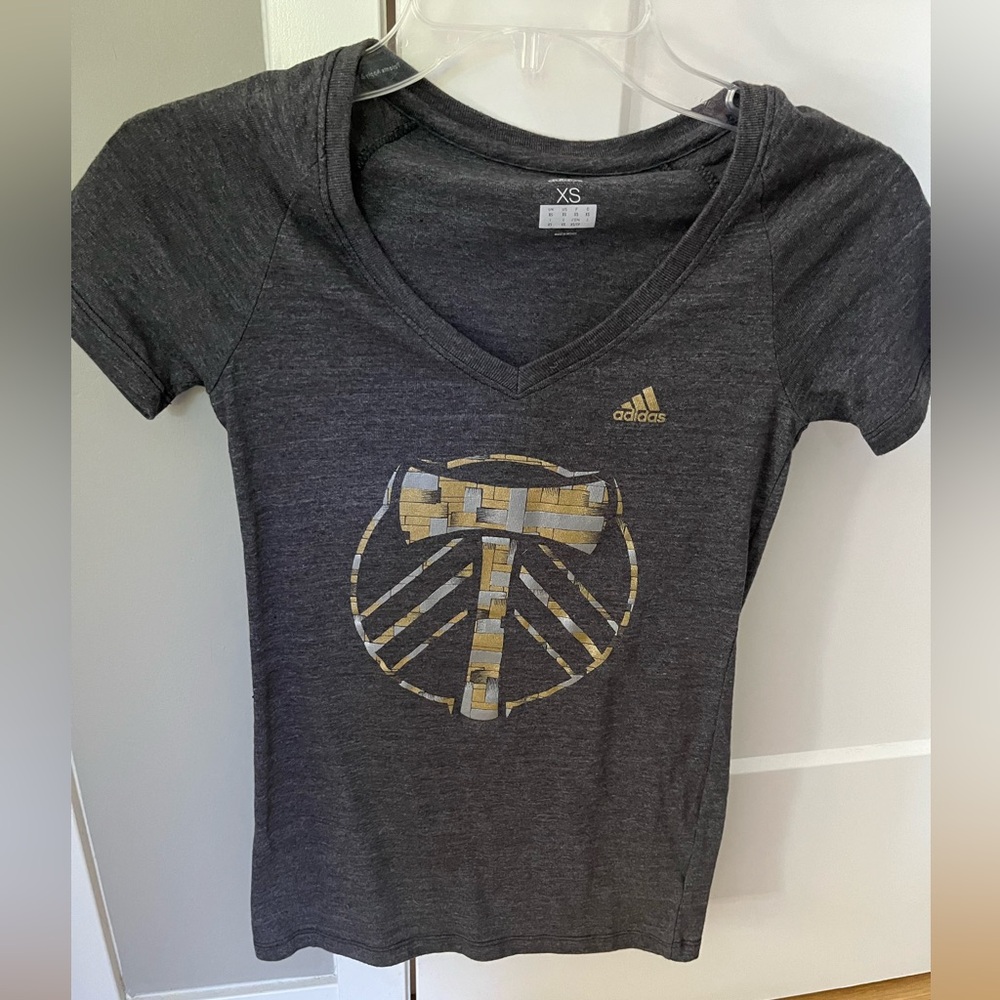 Portland Timbers MLS Soccer tee